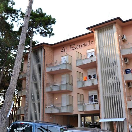 Boschetto Διαμέρισμα Μπιμπιόνε Εξωτερικό φωτογραφία